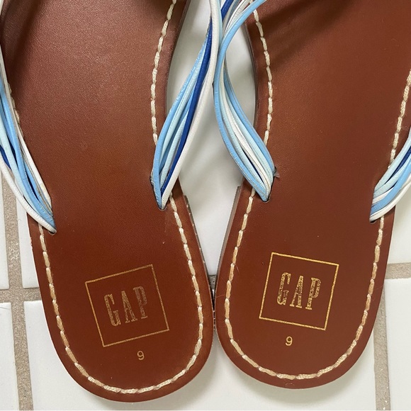 GAP Multi Rope Flip Flop - Picture 4 of 7